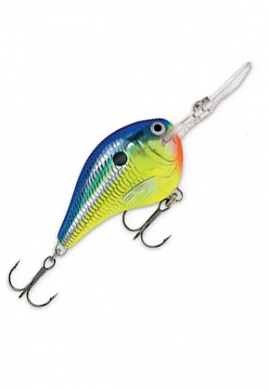 ������ Rapala Dives-To DT16-PRT