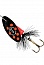 ������ Blue Fox Vibrax Bullet Fly VBF2-BFR