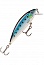 ������ RAPALA X-RAP COUNTDOWN XRCD07-BSRD