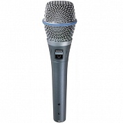    SHURE BETA 87A