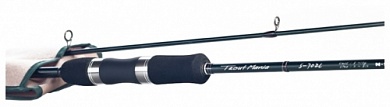  Black Hole TROUT MANIA S-702UL 2-8