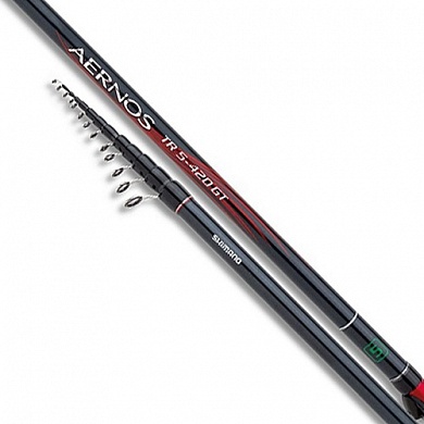 ������� ��������� Shimano SUPER ULTEGRA AX TR TE GT 7-440 (���� 15-20 ��. ������ 440 ��.)
