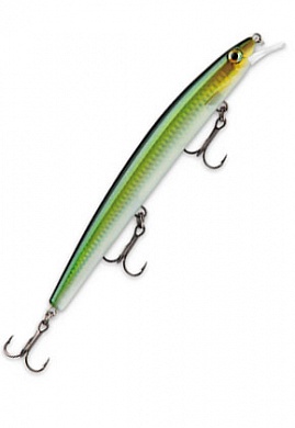 ������ Rapala MAX RAP MXR13-FG