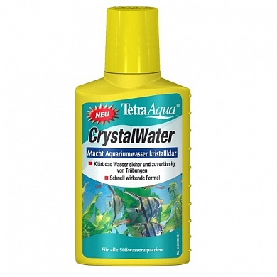 ����������� ��� ������� ���� Tetra CrystalWater 100 ��