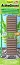 ��������� Tetra ActiveGround Sticks 2�9��