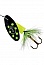 ������ Blue Fox Vibrax Bullet Fly VBF3-BCH