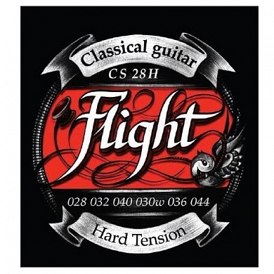 ������ ��� ������������ ������ Flight CS28H
