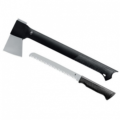 ����� Gerber Hunting Gator Combo Axe II