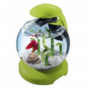 �������� Tetra Cascade Globe Green LED