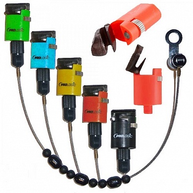 ��������� �������� PROLOGIC B QR Magneto Hang Indicator Black 45736