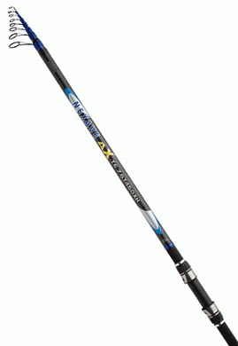 ������� Shimano NEXAVE AX TE GT 7-480 H