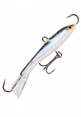 �������� RAPALA JIGGING RAP W07-GPHF