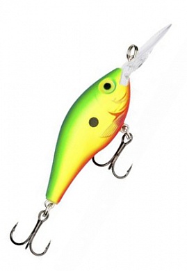 ������ Rapala MAX RAP FAT SHAD YGRU