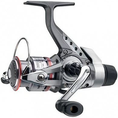 ������� ��������������  � ������ ���������� DAIWA MEGAFORCE 1550 X