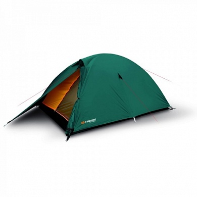  Trimm Outdoor COMET Green