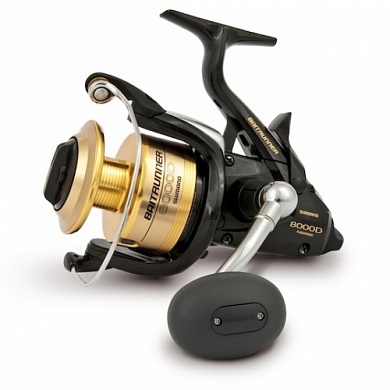 ������� Shimano BAITRUNNER 8000 D