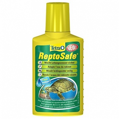 ����������� ��� ������� Tetra ReptoSafe 100 ��