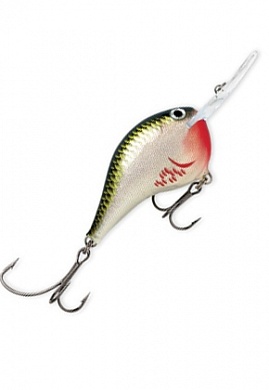 ������ Rapala Dives-To DT16-BOS