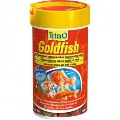 Goldfish Food 100�� ������