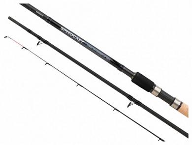 ������� �������� Shimano Speedcast Feeder 150FDR 