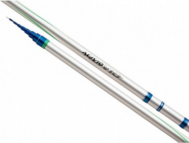 ������� ��������������� Shimano ALIVIO CX TE 5-400