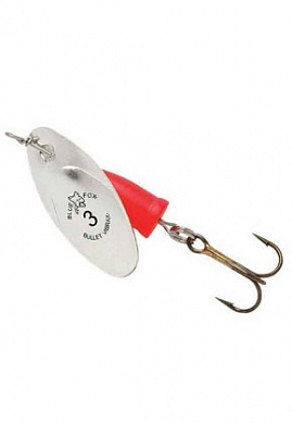 ������ Blue Fox Vibrax Bullet VB5-SFR