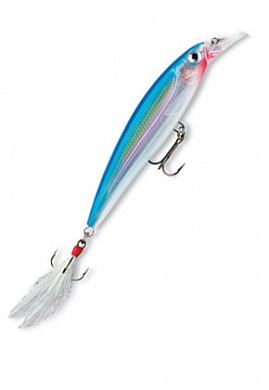 ������ Rapala X-Rap XR10-SB