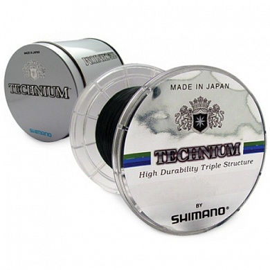 ����� Shimano Technium line 200� 0,16�� ind/box�3�� �