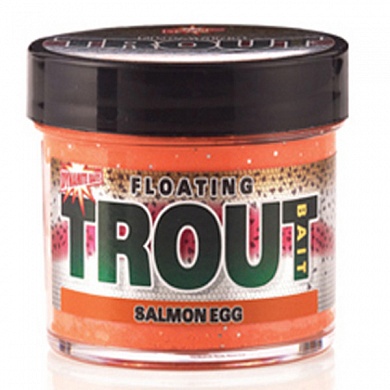 ����� ��������� Dynamite Baits DYNAMITE Dough Bait Salmon Egg (����)