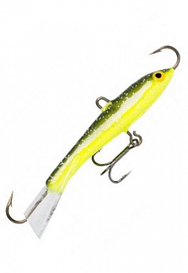 �������� RAPALA JIGGING RAP W05-OCHF