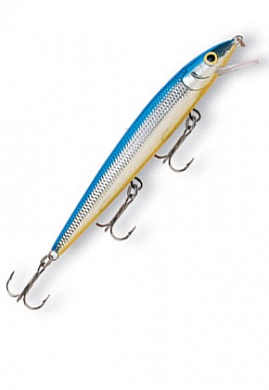 ������ Rapala Husky Jerk HJ12-SB