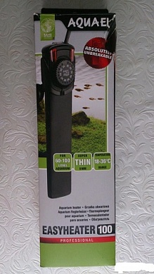 �������������� EASYHEATER 100