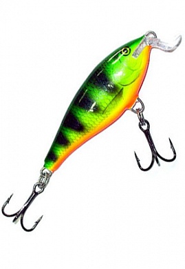 ������ Rapala Shallow Shad Rap SSR07-FP