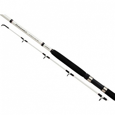 ������� Shimano VENGEANCE AX BOAT 210 MH (2 PCS) ( ���� ��.200 )