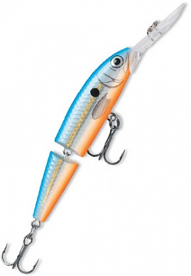 ������ Rapala Jointed Deep Husky JDHJ08-BSD