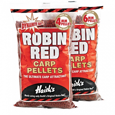 ������ Dynamite Baits 900 ��. Robin Red 4 ��.