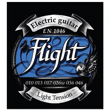 ������ ��� ������������� Flight EN1046