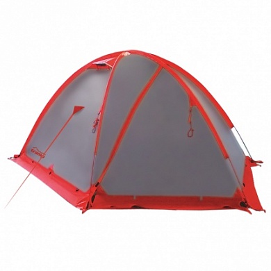 ����������� ������� Tramp Rock 3