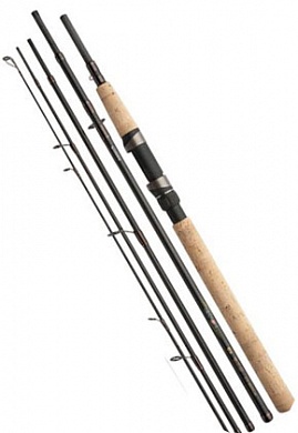 ������� ������������ Shimano EXAGE BX STC SPINN 270 M