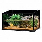 ��������� Hagen ��� ������� Turtle Terrarium 60x45x35