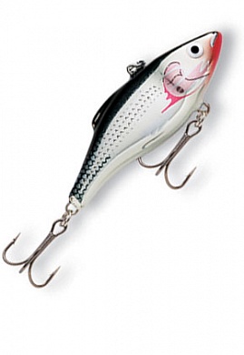 ������ Rapala Rattlin' RNR05-S