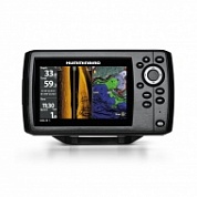  Humminbird HELIX 7X CHIRP DI GPS G2N Eth/BT/ACL  