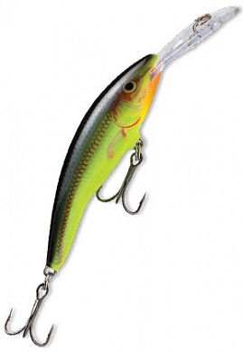 ������ Rapala Tail Dancer TD09-HC