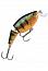 ������ RAPALA JOINTED SHALLOW SHAD RAP JSSR07-P