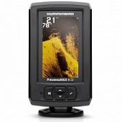  Humminbird PiranhaMax 4