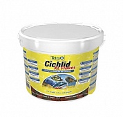 TetraCichlid XL Flakes 10  