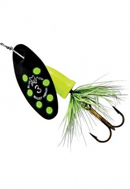 ������ Blue Fox Vibrax Bullet Fly VBF2-BCH