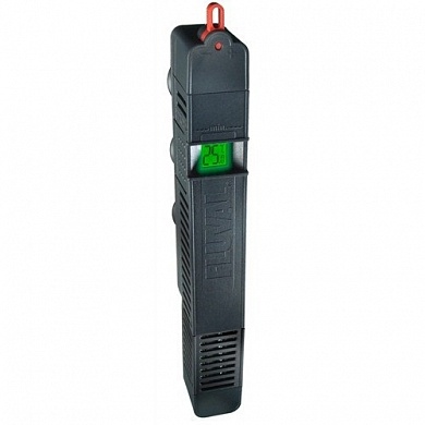 ����������� HAGEN Fluval �Ż 100 �� � ����������� LCD-��������