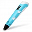 ����� Myriwell 3D-Pen V2.0 Stereo Blue