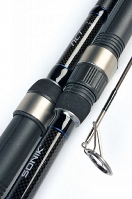 ������� �������� SONIK NCT CARP ROD 12ft 3.25lb (50mm) SKNCTCR03